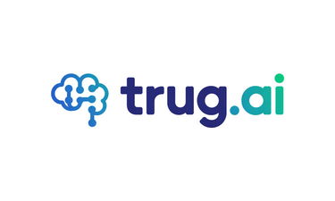 Trug.ai is for sale