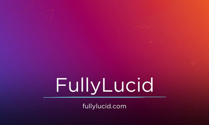 FullyLucid.com