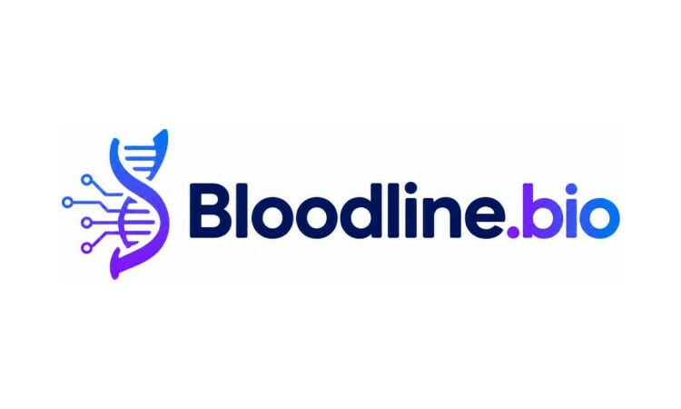 Bloodline logo