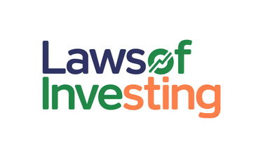 LawsOfInvesting.com - Creative brandable domain for sale