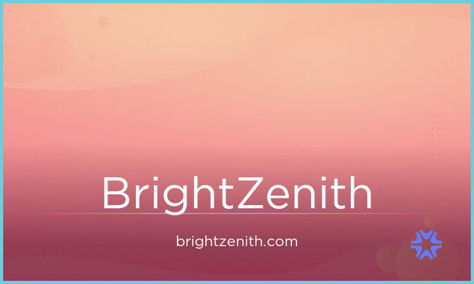 BrightZenith.com