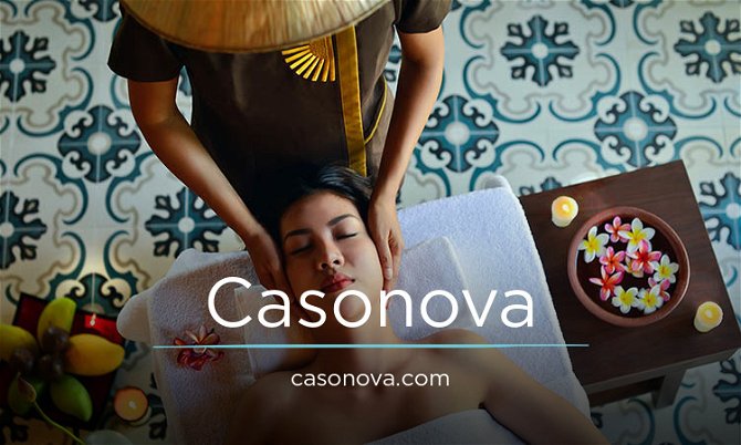 Casonova.com