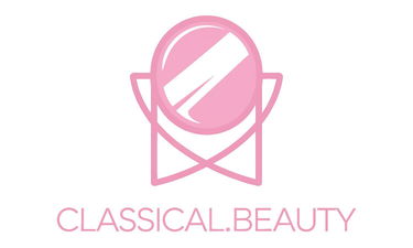 Classical.Beauty - Creative brandable domain for sale