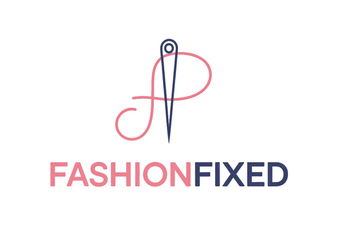 FashionFixed.com - Creative brandable domain for sale