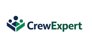 CrewExpert.com - Creative brandable domain for sale