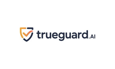 TrueGuard.ai - Creative brandable domain for sale