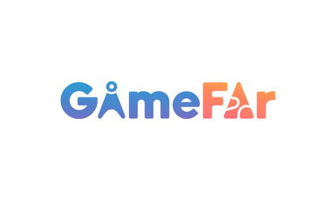 GameFar.com - Creative brandable domain for sale