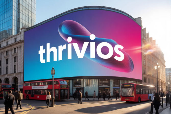 Thrivios.com