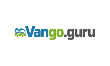 VanGo.guru - Creative brandable domain for sale