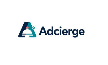 Adcierge.com - Creative brandable domain for sale