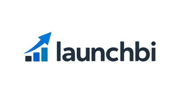 launchbi logo