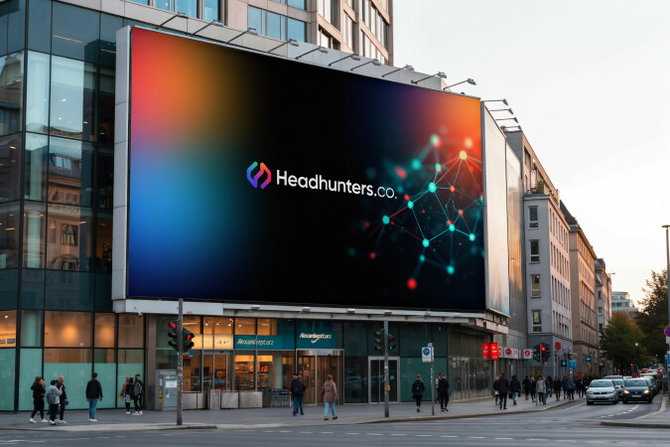 Headhunters.co — 2