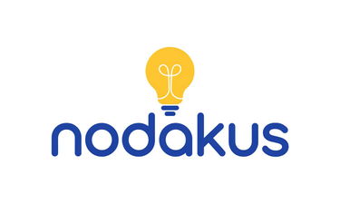 Nodakus.com - Creative brandable domain for sale