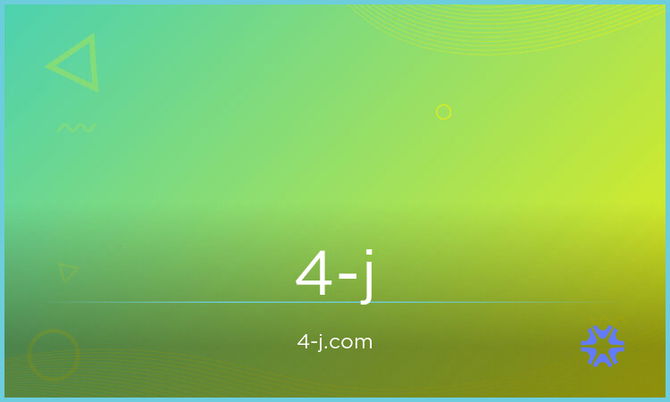 4-J.com