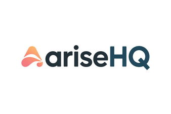 AriseHQ.com - Creative brandable domain for sale