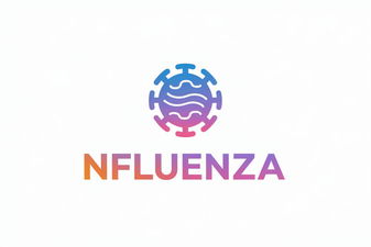 Nfluenza.com - Creative brandable domain for sale