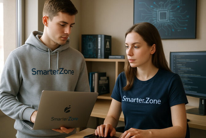 Smarter.Zone — 5