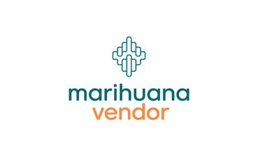 MarihuanaVendor.de - Creative brandable domain for sale