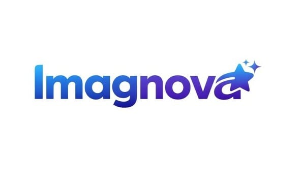Imagnova logo