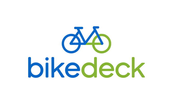 BikeDeck.com