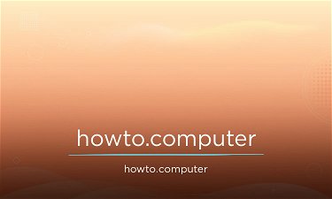 HowTo logo