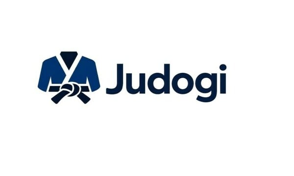 Judogi logo