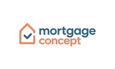 MortgageConcept.com - Creative brandable domain for sale