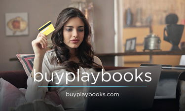 buyplaybooks.com