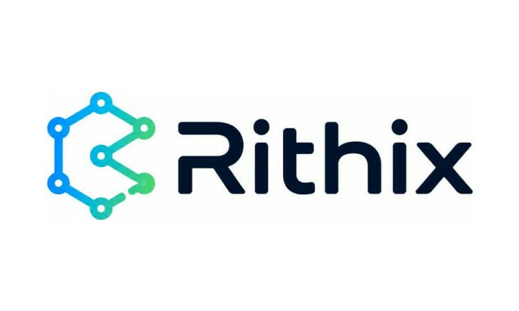 Rithix logo