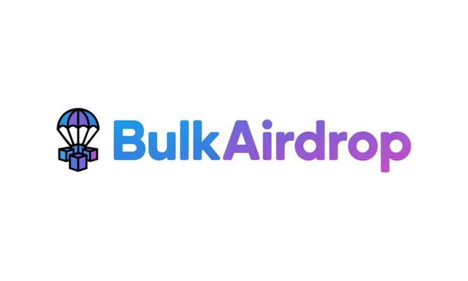 BulkAirdrop.com