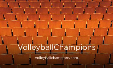 VolleyballChampions.com
