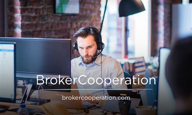 BrokerCooperation.com