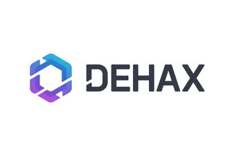 Dehax.com - Creative brandable domain for sale