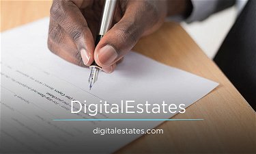 DigitalEstates.com