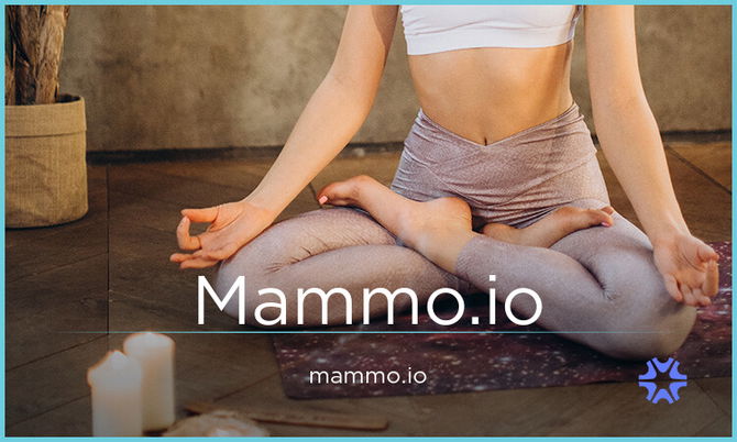 Mammo.io