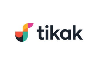 Tikak.com - Creative brandable domain for sale