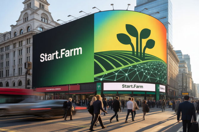 Start.Farm — 3