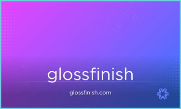GlossFinish.com - Creative brandable domain for sale