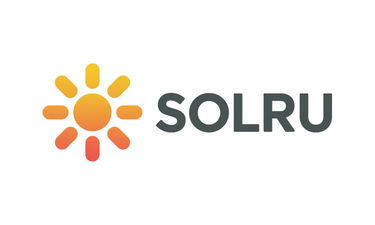 Solru.com - Creative brandable domain for sale