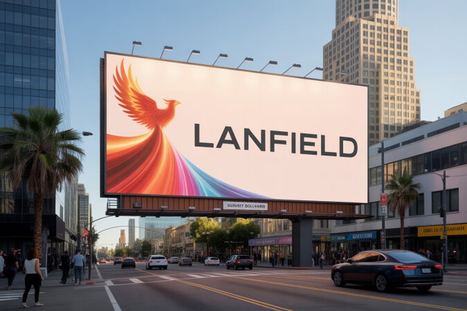 Lanfield.com — 3