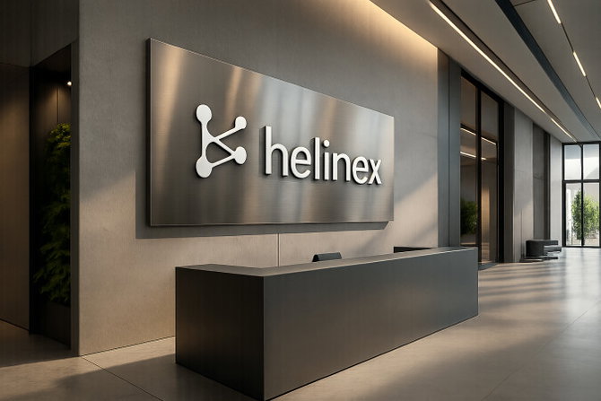 helinex.com — 4