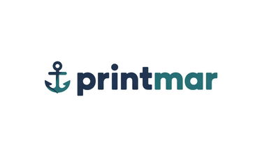 PrintMar.com - Creative brandable domain for sale