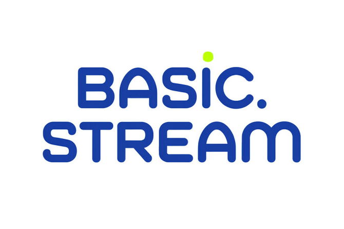 Basic.stream
