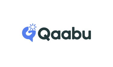 Qaabu.com - Creative brandable domain for sale