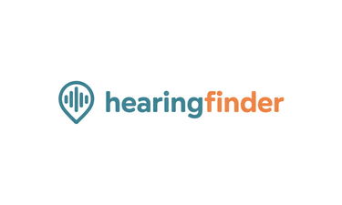 HearingFinder.com - Creative brandable domain for sale