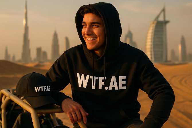 WTF.Ae — 5