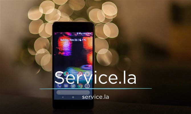 Service.la