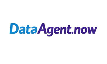 DataAgent.now - Creative brandable domain for sale