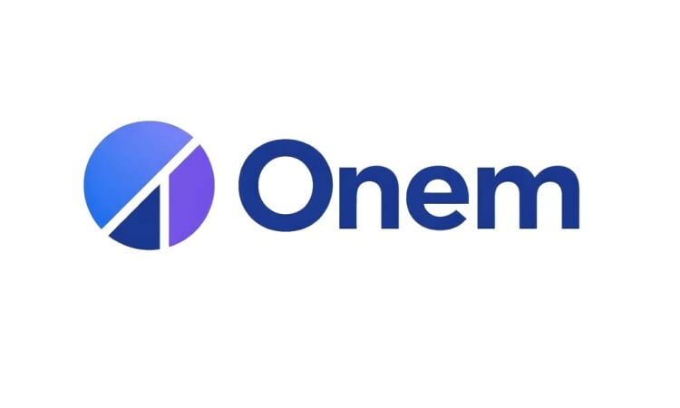 Onem logo
