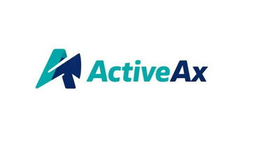 ActiveAx logo